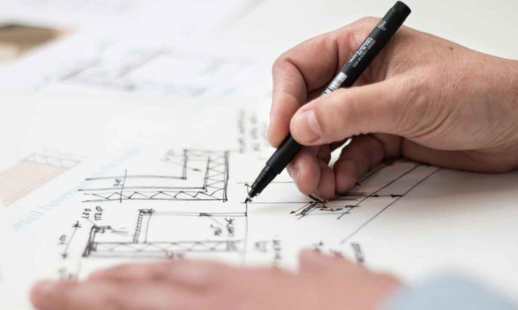 Architectural Drafting Service in Lewiston Idaho
